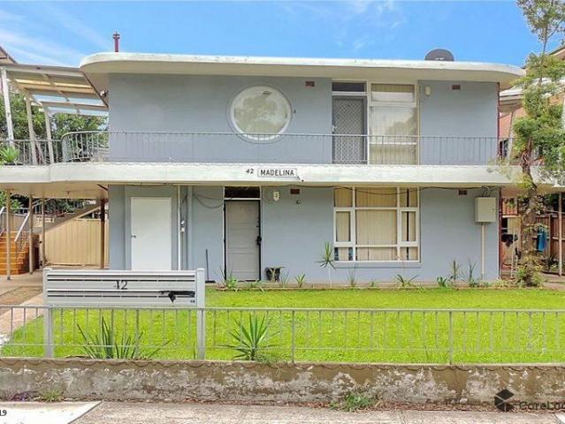 Apartment for rent in North Parramatta, Sydney