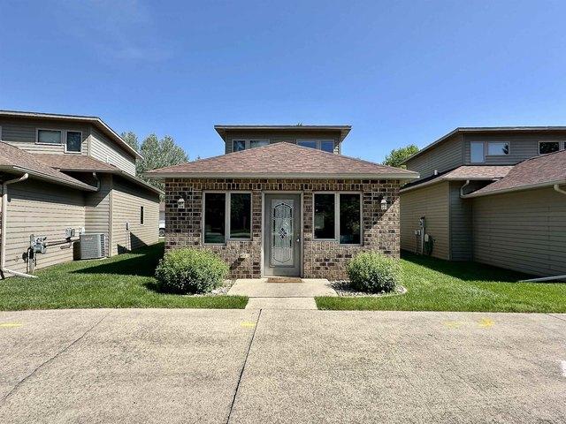 Condo for sale in Arnolds Park, Iowa
