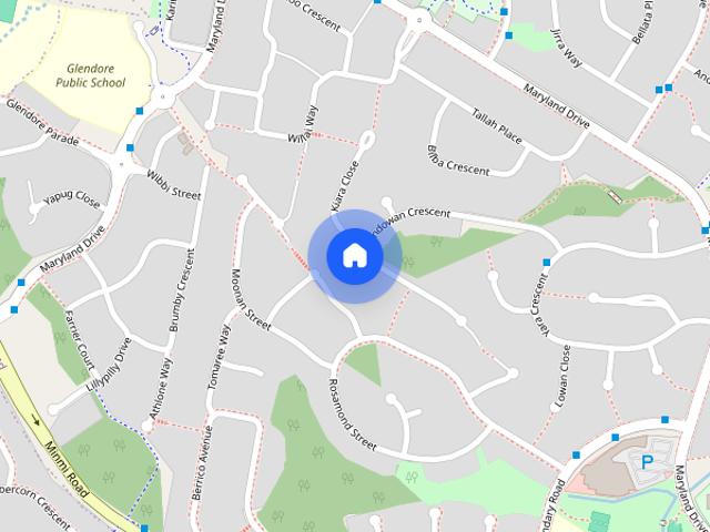 Townhouse for rent in Ambergate, New South Wales
