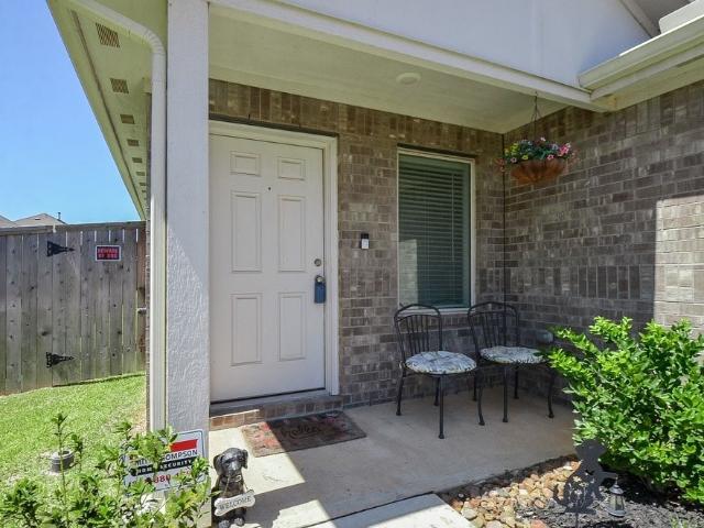 Property for rent in Magnolia, Texas
