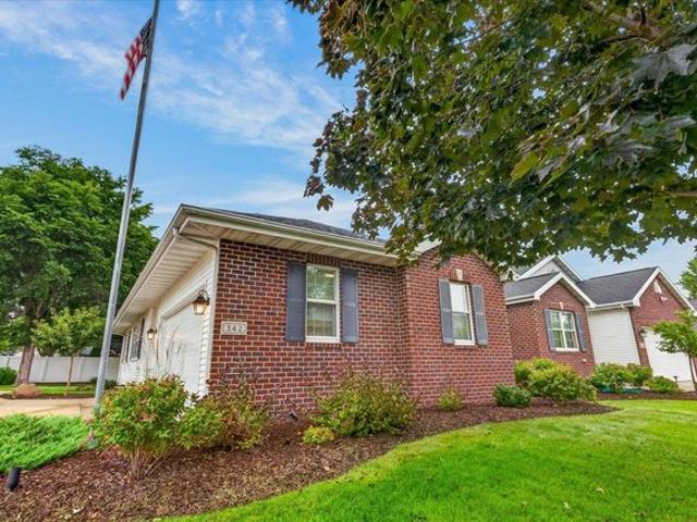 House for sale in Wisconsin