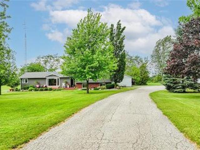 Farm for sale in Enniskillen, Ontario