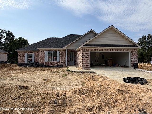 House for sale in Brandon, Mississippi