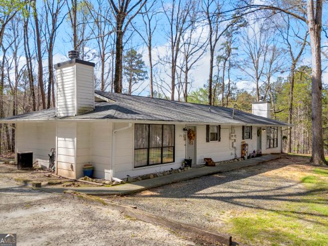 House for sale in Auburn, Georgia