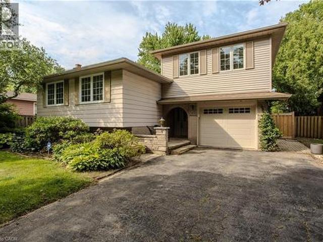 House for sale in Burlington, Ontario