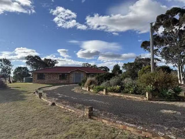House for rent in Westbrook, Queensland