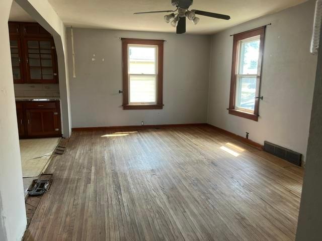 House for sale in Winnebago, Illinois