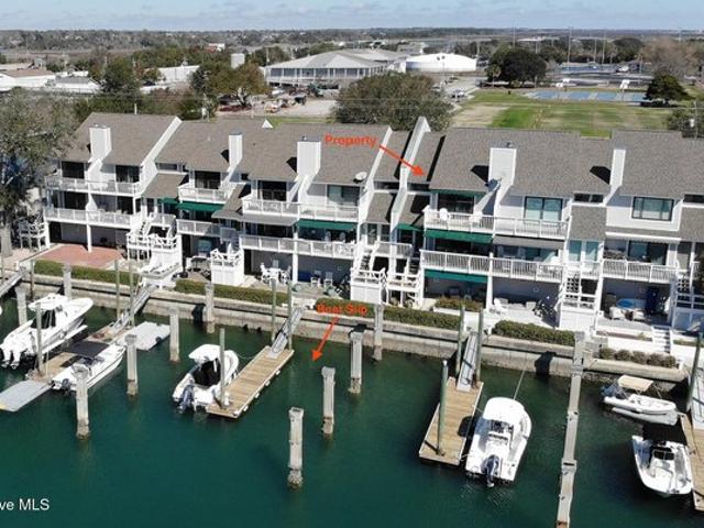 Condo for sale in Wrightsville Beach, North Carolina
