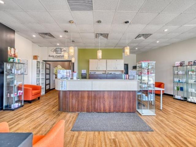 Commercial for rent in Rosemère, Laurentides