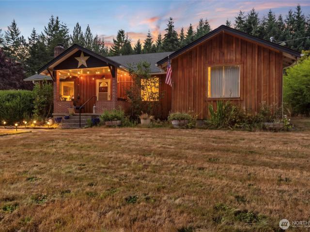 House for sale in Chehalis, Washington