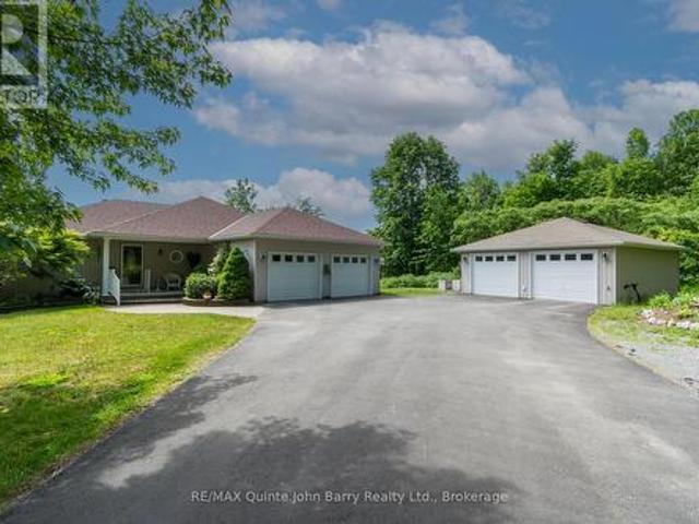 House for sale in Quinte West, Ontario