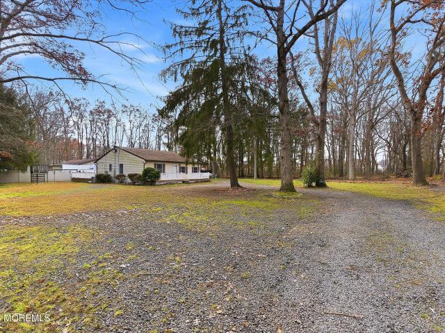 House for sale in Monmouth, New Jersey