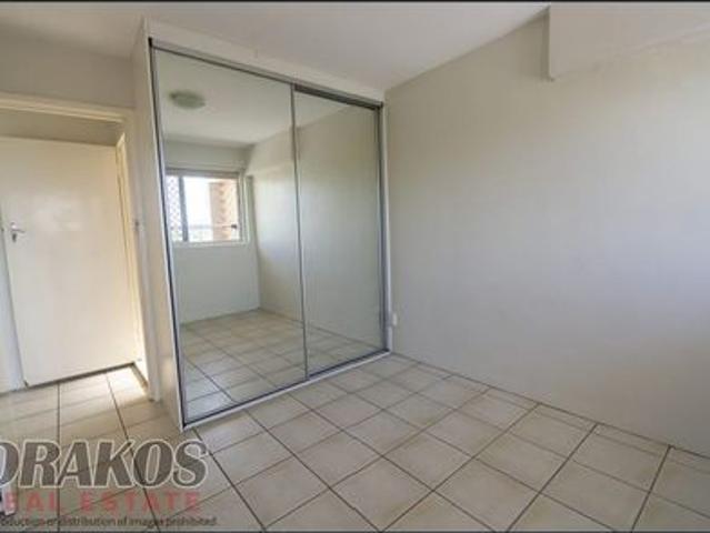 Apartment for rent in Highgate Hill, Greater Brisbane