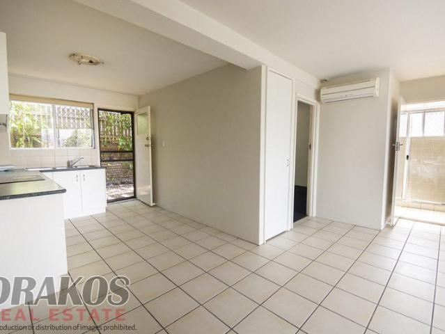 Apartment for rent in Highgate Hill, Greater Brisbane