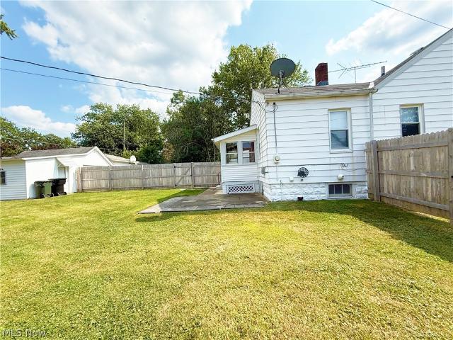 House for sale in Elyria, Ohio