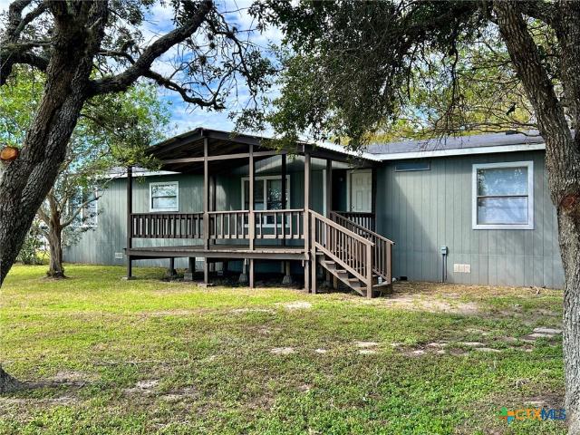 House for sale in Edna, Jackson County