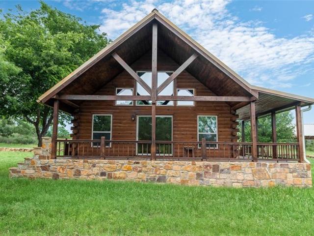 House for sale in Mills, Texas