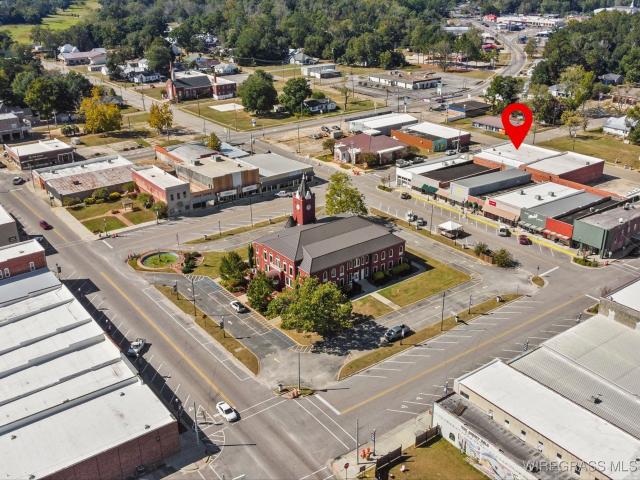 Commercial for sale in Elba, Alabama