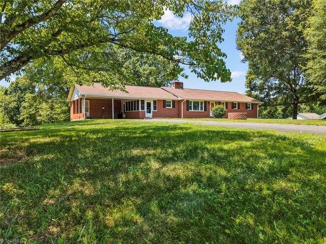 House for sale in Stokes, North Carolina
