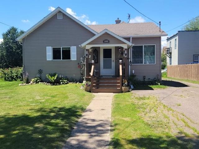 House for sale in Antigo, Wisconsin