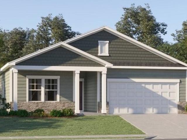 House for sale in Pine Level, North Carolina