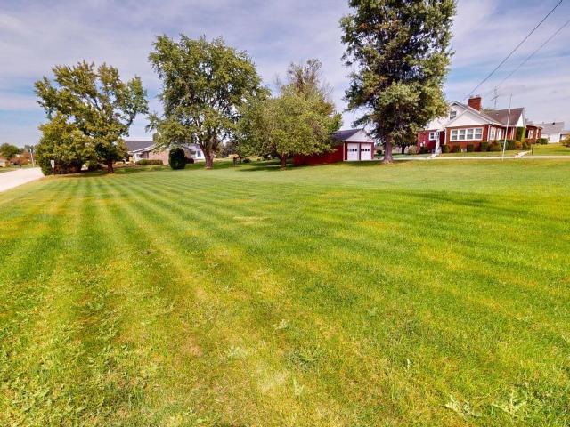 House for sale in Dubois, Indiana