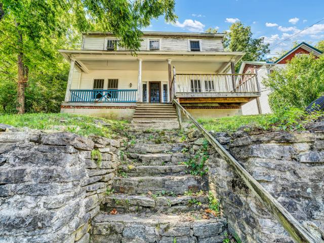 House for sale in Maysville, Kentucky