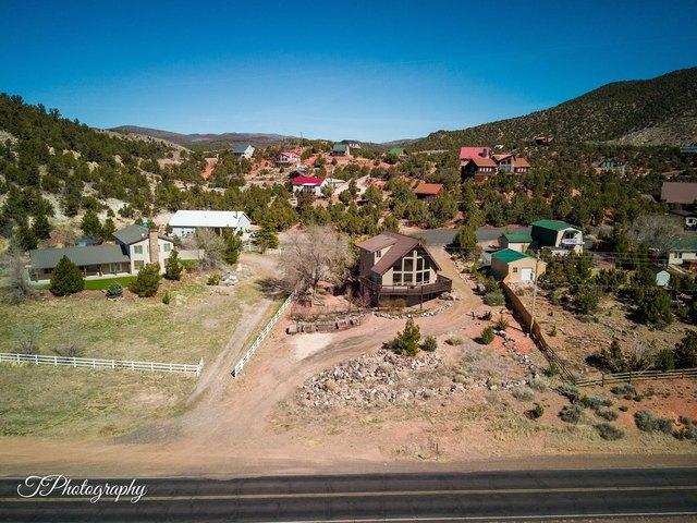 Townhouse for sale in Central, Utah