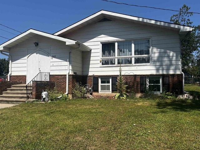 House for sale in Marion, Wisconsin