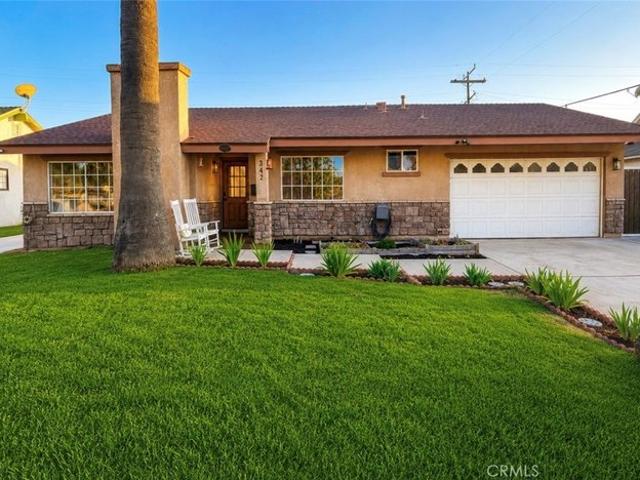House for sale in Corona, California