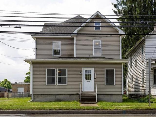 House for sale in Somerset, Pennsylvania