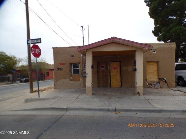 House for sale in Dona Ana, New Mexico