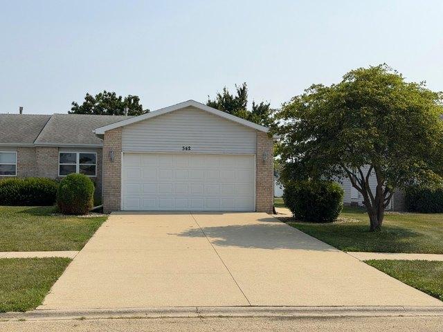 Townhouse for sale in Herscher, Illinois