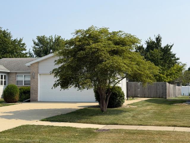 House for sale in Herscher, Illinois
