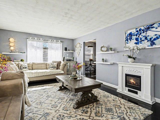 House for sale in Michigan