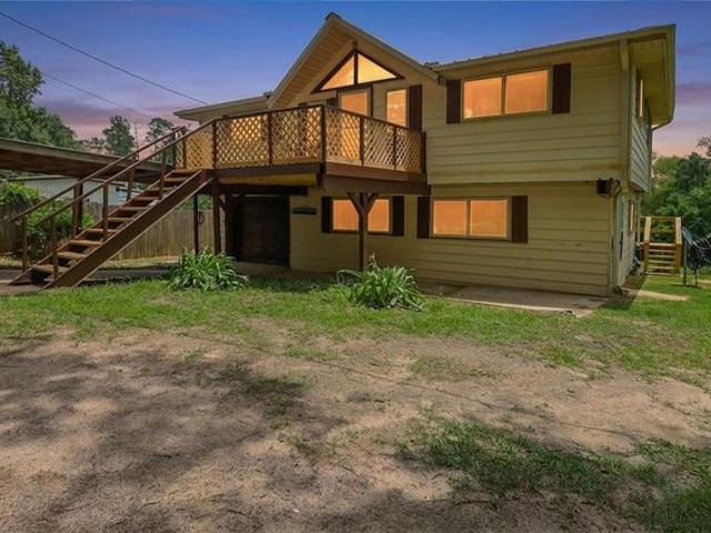 House for sale in Zavalla, Texas