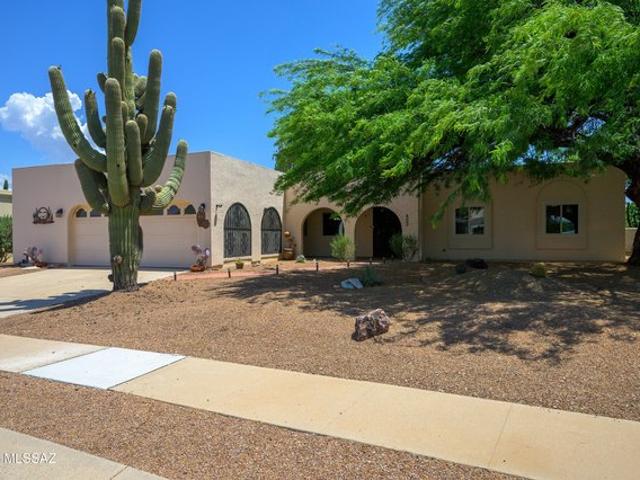 House for sale in Green Valley, Arizona