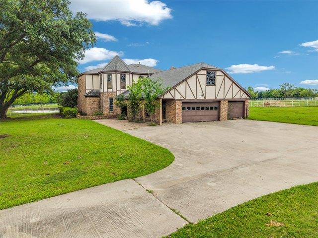 Land for sale in Sunnyvale, Texas