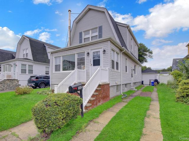 House for sale in City of Long Beach, Nassau County