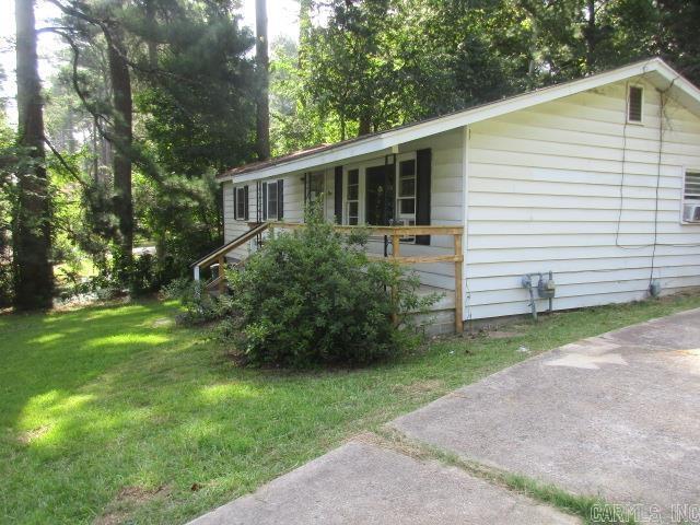 House for sale in Ark