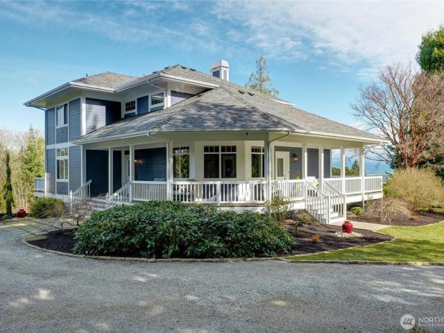 House for sale in Washington