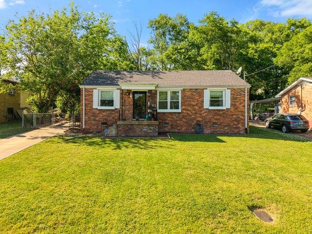 House for sale in Tennessee