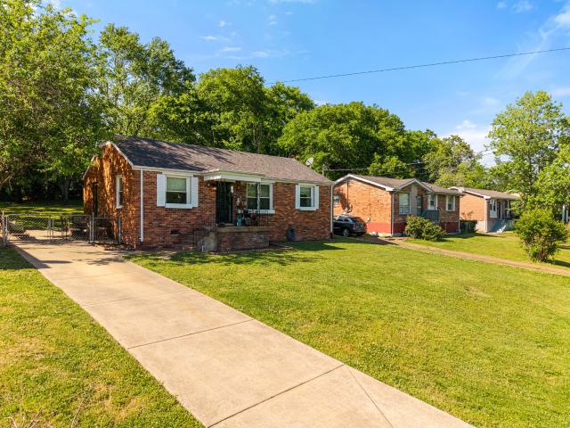House for sale in Tennessee