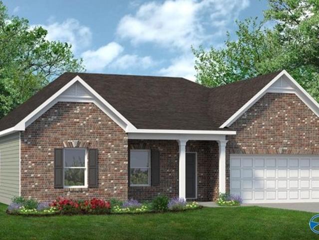 House for sale in New Market, Alabama