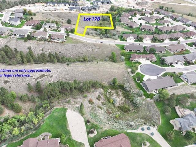 Land for sale in Rapid City, Pennington County