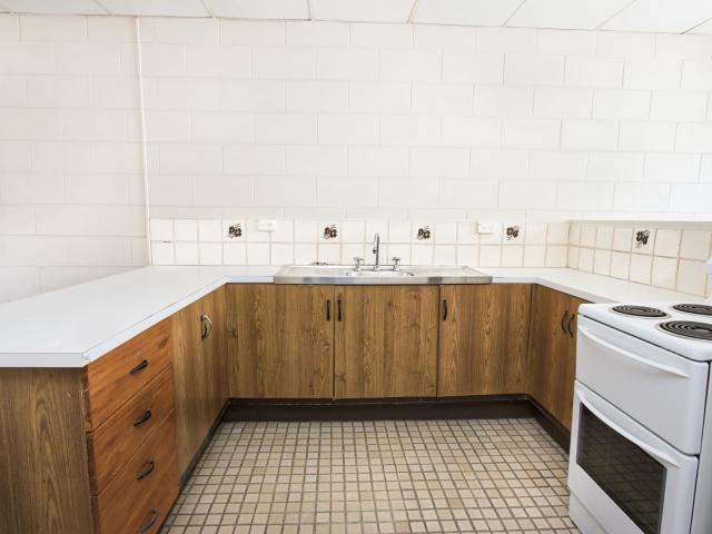 Apartment for rent in Hermit Park