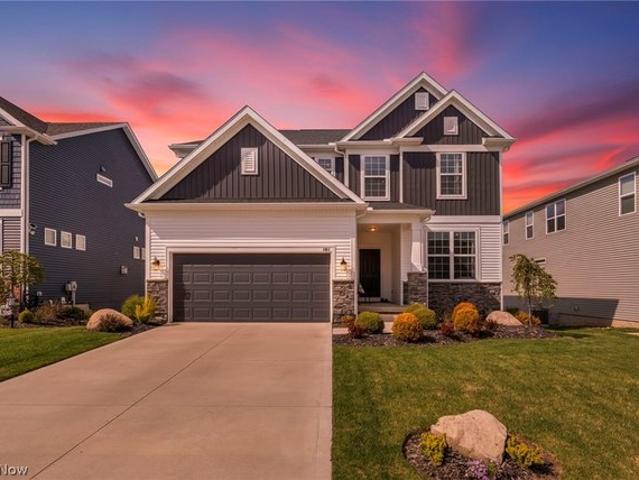 House for sale in Wadsworth, Ohio