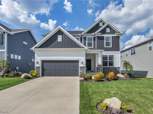 House for sale in Wadsworth, Ohio