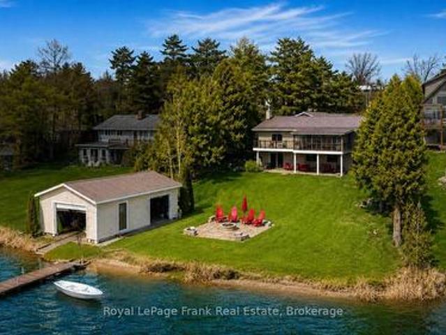 House for sale in Durham, Ontario