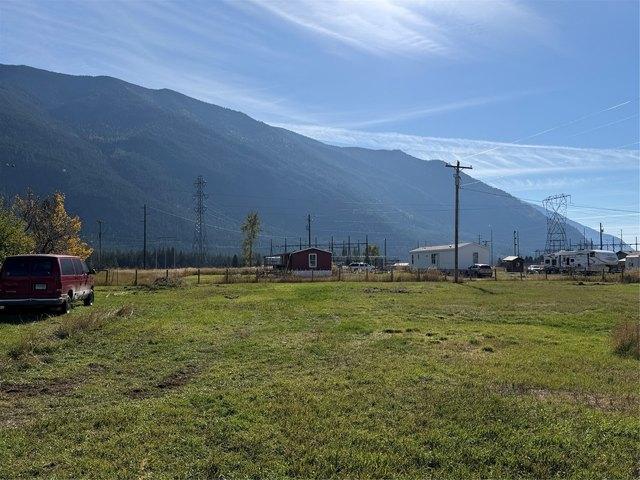 Land for sale in Columbia Falls, Flathead County